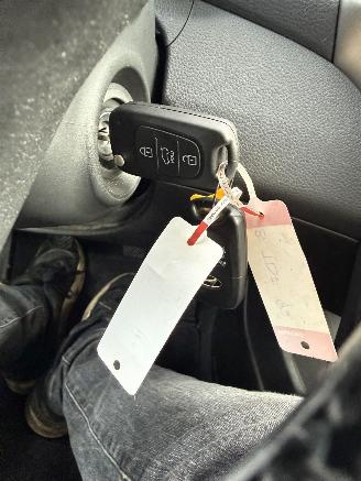 Hyundai I-30  picture 21