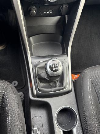 Hyundai I-30  picture 20