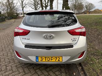 Hyundai I-30  picture 4
