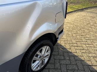 Volkswagen Caddy maxi  picture 10