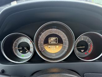 Mercedes C-klasse 180 business class avantgarde picture 14