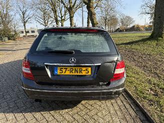 Mercedes C-klasse 180 business class avantgarde picture 4