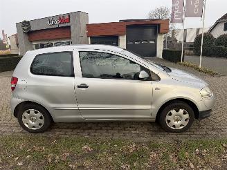 Volkswagen Fox  picture 6