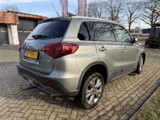 Suzuki Vitara  picture 5