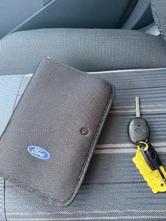 Ford Fiesta  picture 22