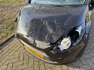 Ford Fiesta  picture 10