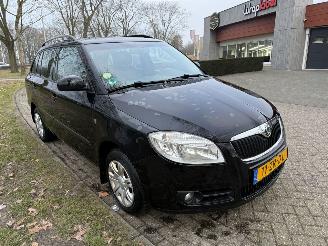 Skoda Fabia  picture 7