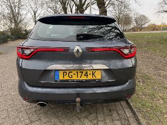 Renault Mégane  picture 4
