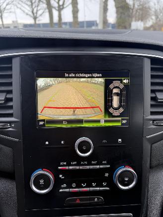 Renault Mégane  picture 22