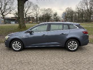 Renault Mégane  picture 2