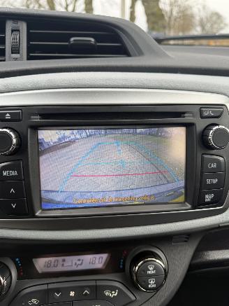 Toyota Yaris  picture 17