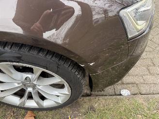 Audi A5 CABRIOLET picture 15