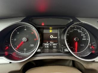 Audi A5 CABRIOLET picture 21