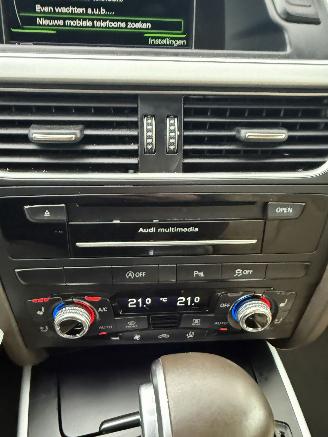 Audi A5 CABRIOLET picture 25