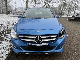 Mercedes B-klasse  picture 8
