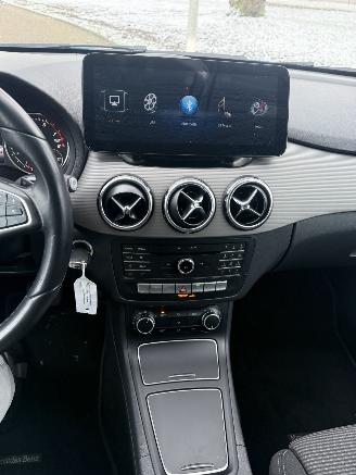 Mercedes B-klasse  picture 16