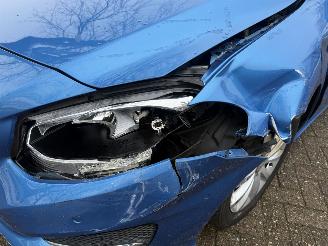 Mercedes B-klasse  picture 10