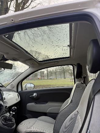 Fiat 500  picture 21