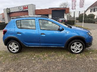 Dacia Sandero  picture 6