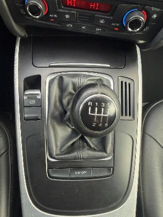 Audi A4 Limousine picture 22