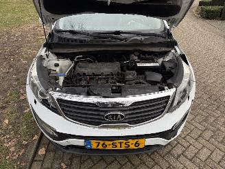 Kia Sportage  picture 11