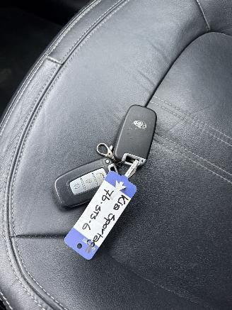 Kia Sportage  picture 19