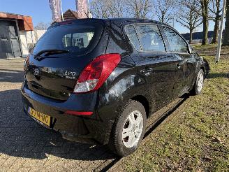 Hyundai I-20  picture 5