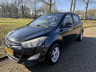 Schadeauto Hyundai I-20  2012/1