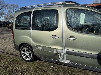 Peugeot Partner Tepee  picture 9