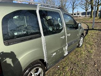 Peugeot Partner Tepee  picture 13