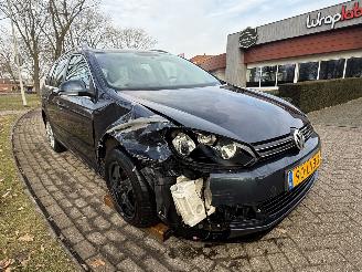 Volkswagen Golf  picture 7