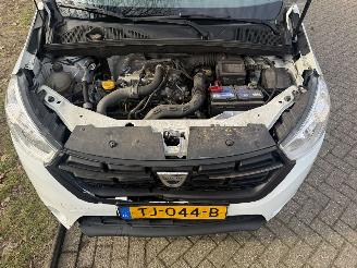 Dacia Lodgy  picture 15