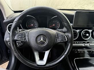 Mercedes C-klasse 350 e picture 24