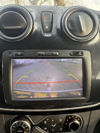 Dacia Sandero  picture 19