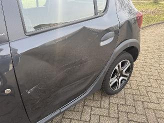 Dacia Sandero  picture 14