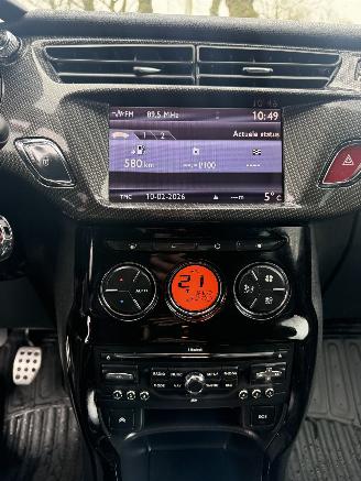 Citroën DS3  picture 14