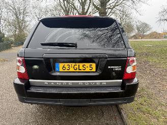 Land Rover Range Rover sport  picture 4