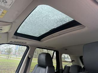 Land Rover Range Rover sport  picture 9