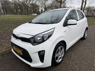 uszkodzony samochody osobowe Kia Picanto  2023/1