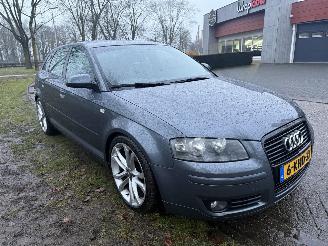 Audi A3  picture 7