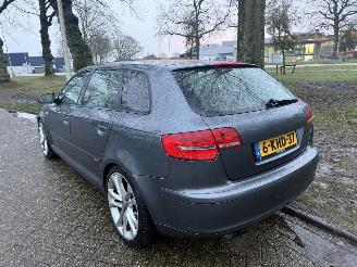 Audi A3  picture 3