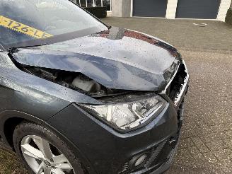 Seat Arona  picture 11