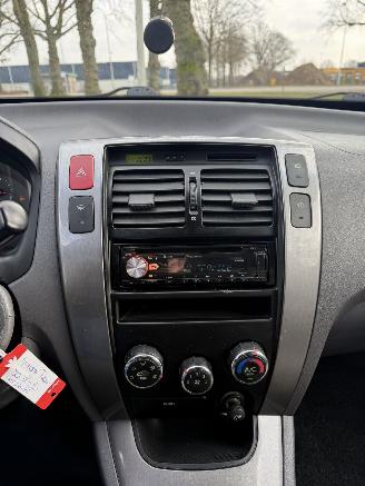 Hyundai Tucson  picture 12