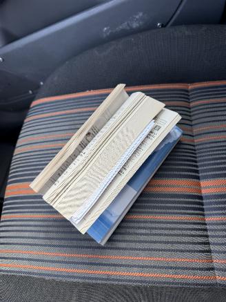 Ford Focus  picture 14