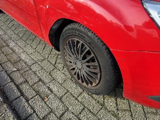 Ford Focus  picture 10