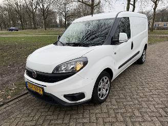 Schade bestelwagen Fiat Doblo  2020/1