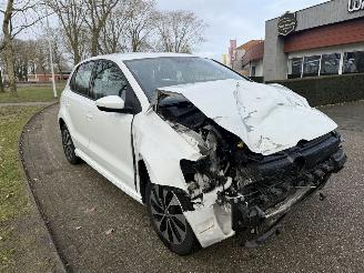 Volkswagen Polo  picture 7