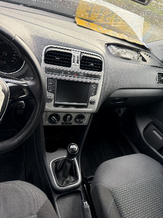 Volkswagen Polo  picture 21