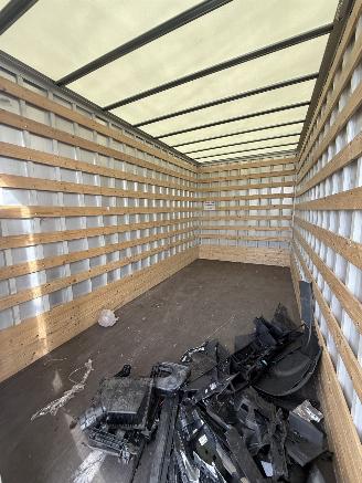 Mercedes Sprinter  picture 16