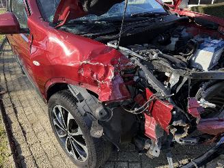 Nissan Qashqai  picture 18